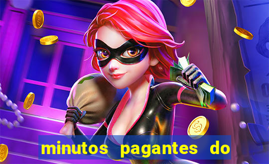 minutos pagantes do fortune rabbit